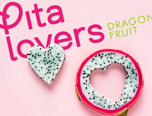 La pitahaya: el auge de un fruto exótico cultivado y comercializado por Jucamp